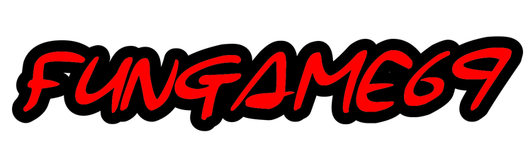 FUNGAME69 Logo